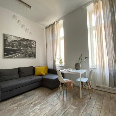 Aravel Premium Apartamento Breslavia Exterior foto