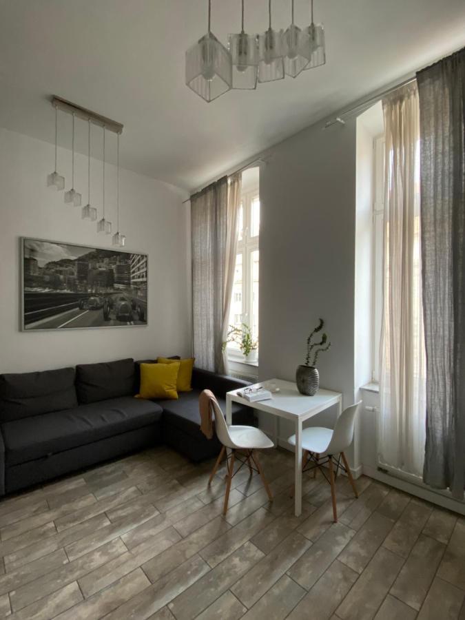 Aravel Premium Apartamento Breslavia Exterior foto